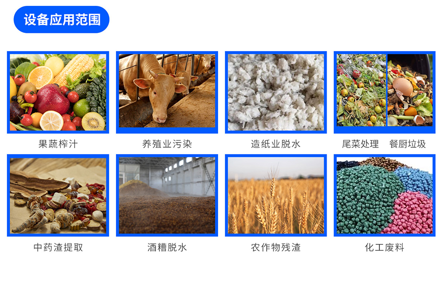 ​​尾菜减量化处理设备为农贸菜市场服务方案​[参考]