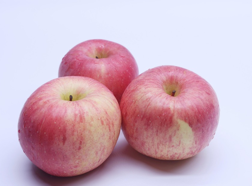 苹果脱水处理视频