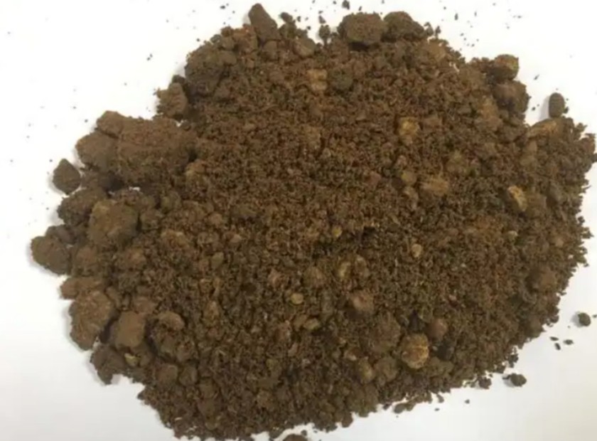 木糖醇压榨脱水处理视频