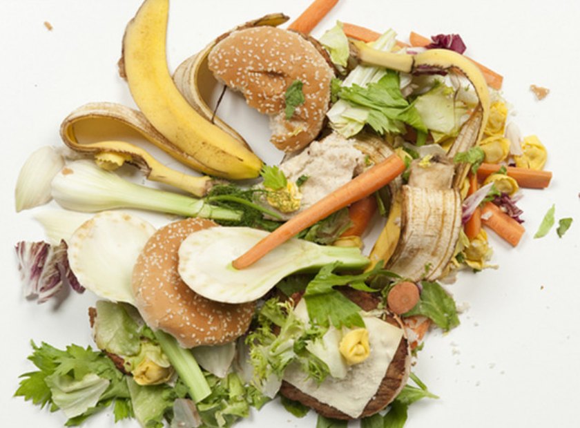 厨余垃圾脱水处理设备视频